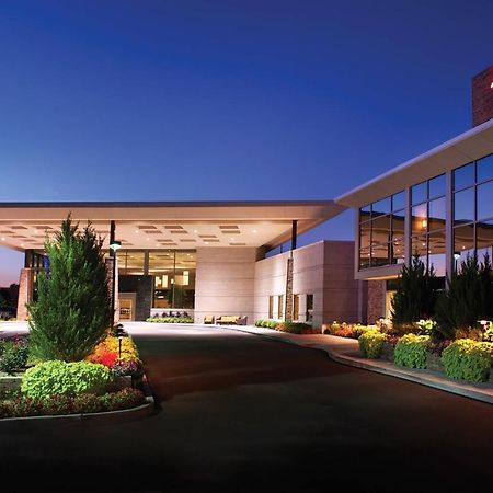 Hotel Indianapolis Marriott East Zewnętrze zdjęcie