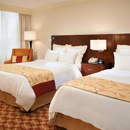 Hotel Indianapolis Marriott East Zewnętrze zdjęcie