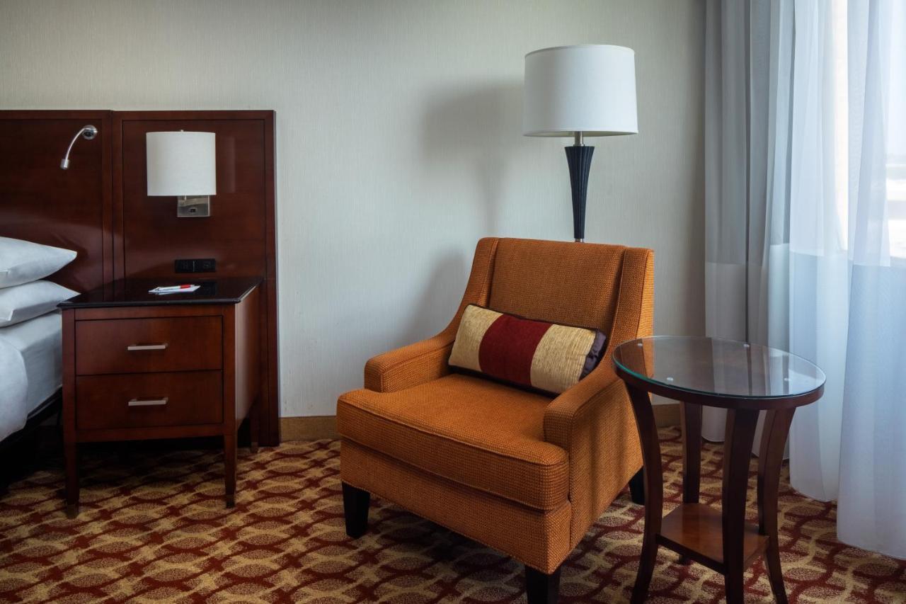 Hotel Indianapolis Marriott East Zewnętrze zdjęcie