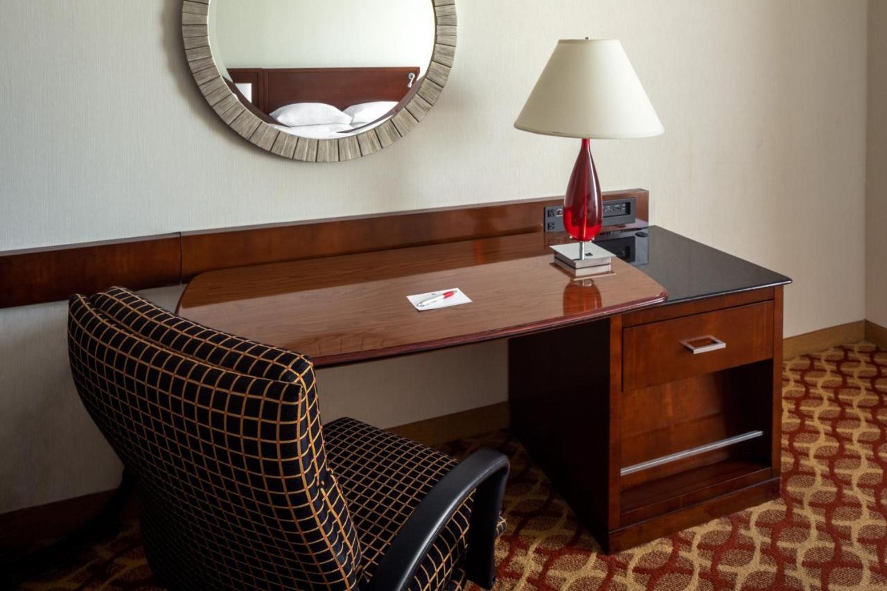 Hotel Indianapolis Marriott East Zewnętrze zdjęcie