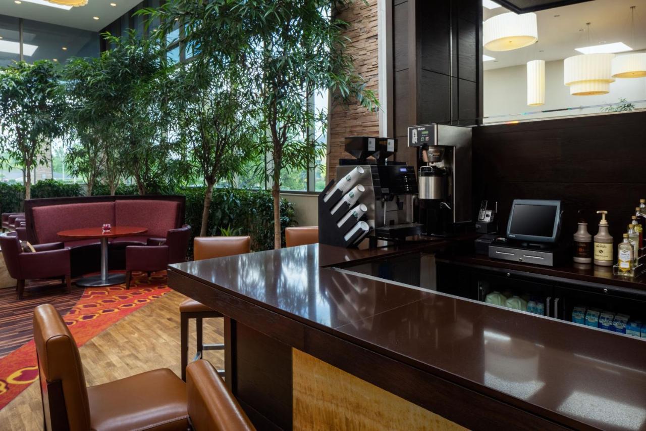 Hotel Indianapolis Marriott East Zewnętrze zdjęcie