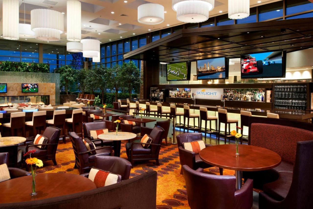 Hotel Indianapolis Marriott East Zewnętrze zdjęcie