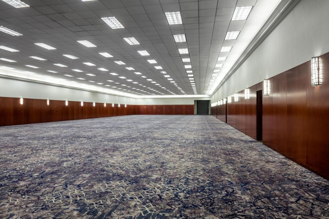 Hotel Indianapolis Marriott East Zewnętrze zdjęcie