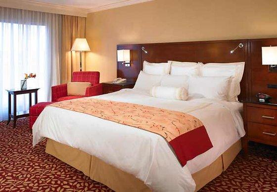 Hotel Indianapolis Marriott East Zewnętrze zdjęcie