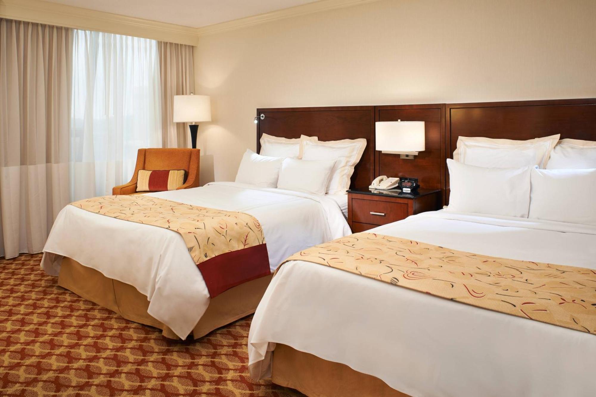 Hotel Indianapolis Marriott East Zewnętrze zdjęcie