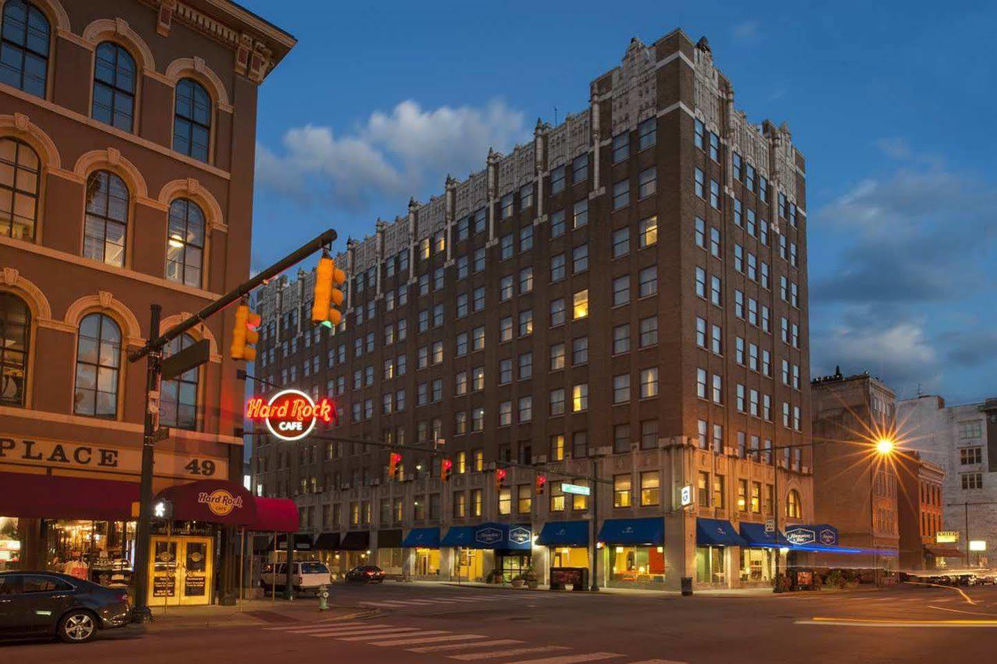 Hotel Indianapolis Marriott East Zewnętrze zdjęcie