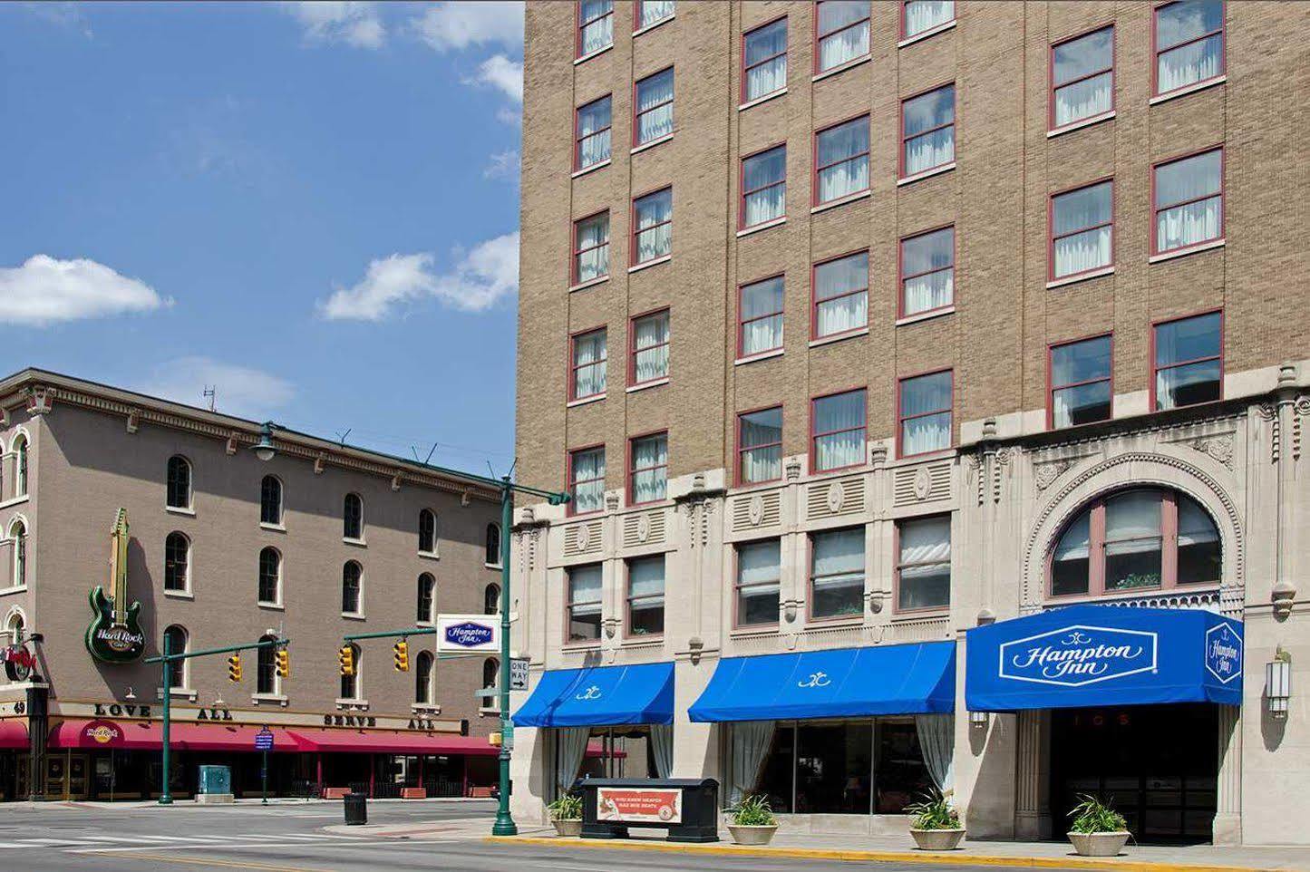 Hotel Indianapolis Marriott East Zewnętrze zdjęcie