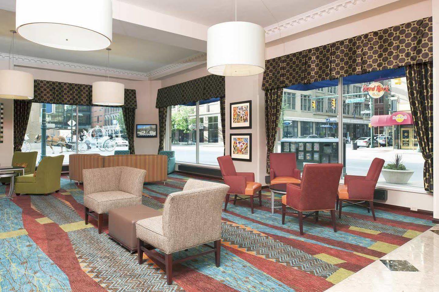 Hotel Indianapolis Marriott East Zewnętrze zdjęcie