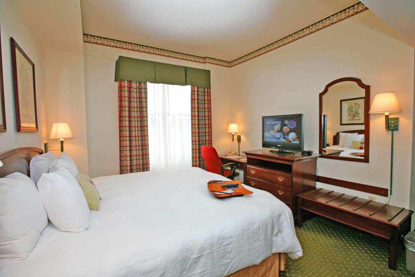 Hotel Indianapolis Marriott East Zewnętrze zdjęcie
