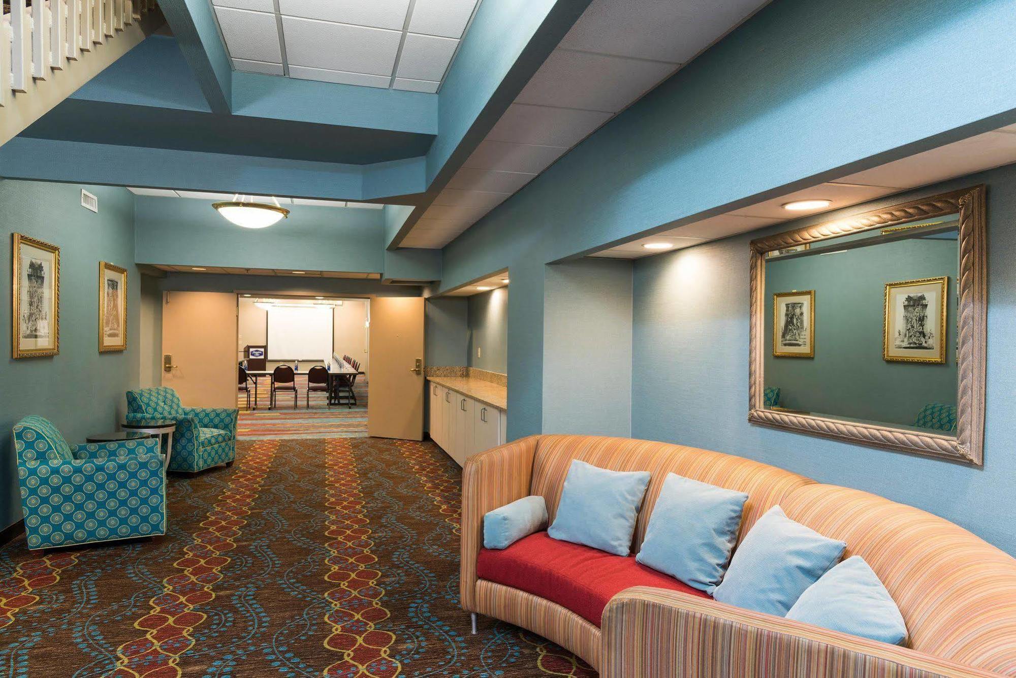 Hotel Indianapolis Marriott East Zewnętrze zdjęcie
