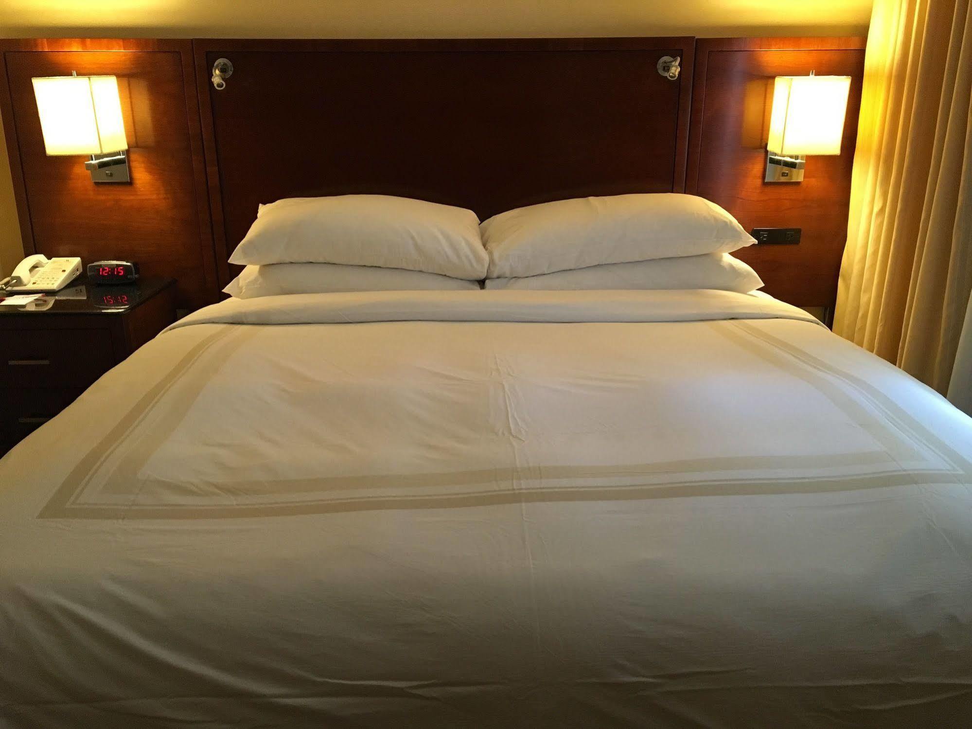 Hotel Indianapolis Marriott East Zewnętrze zdjęcie