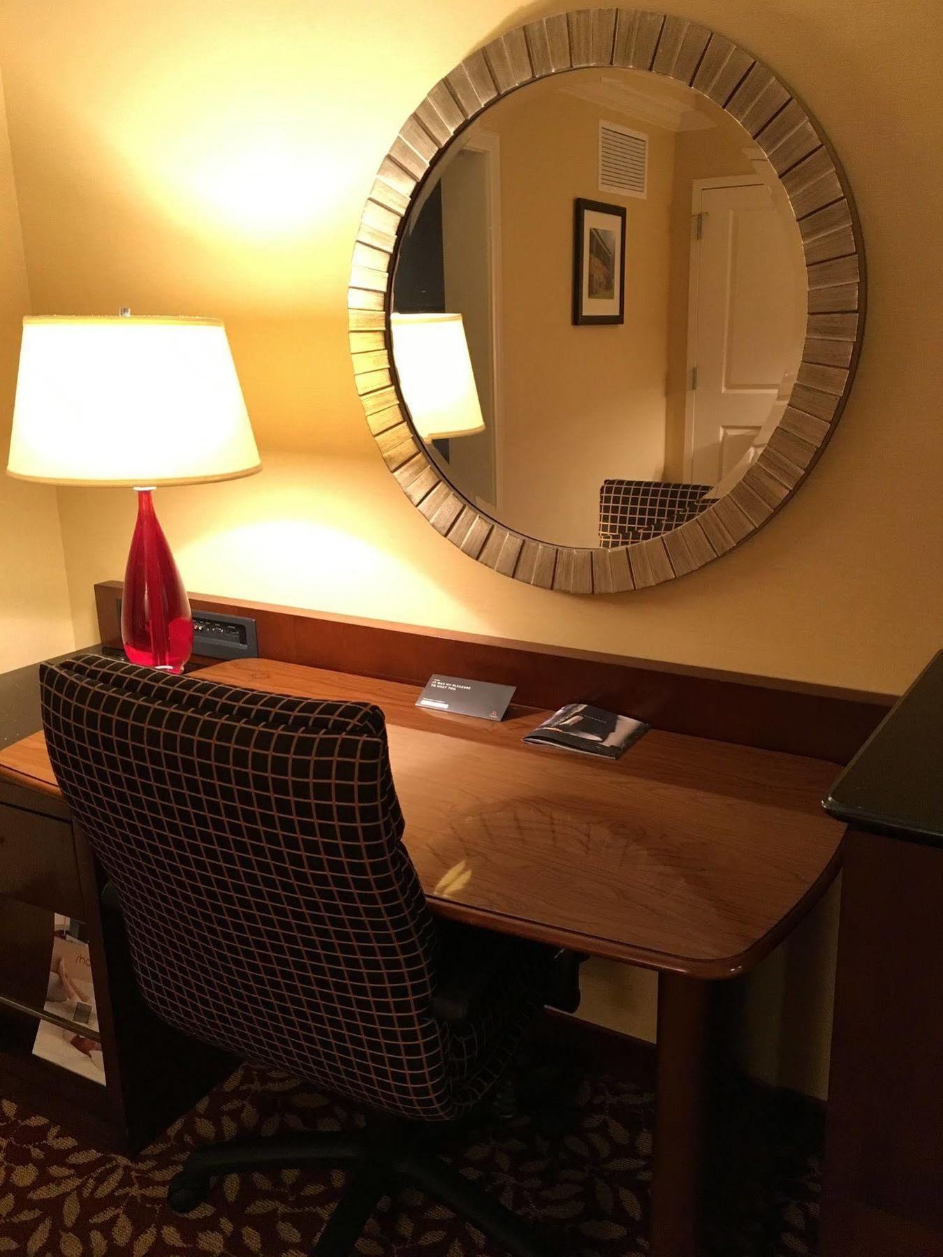 Hotel Indianapolis Marriott East Zewnętrze zdjęcie