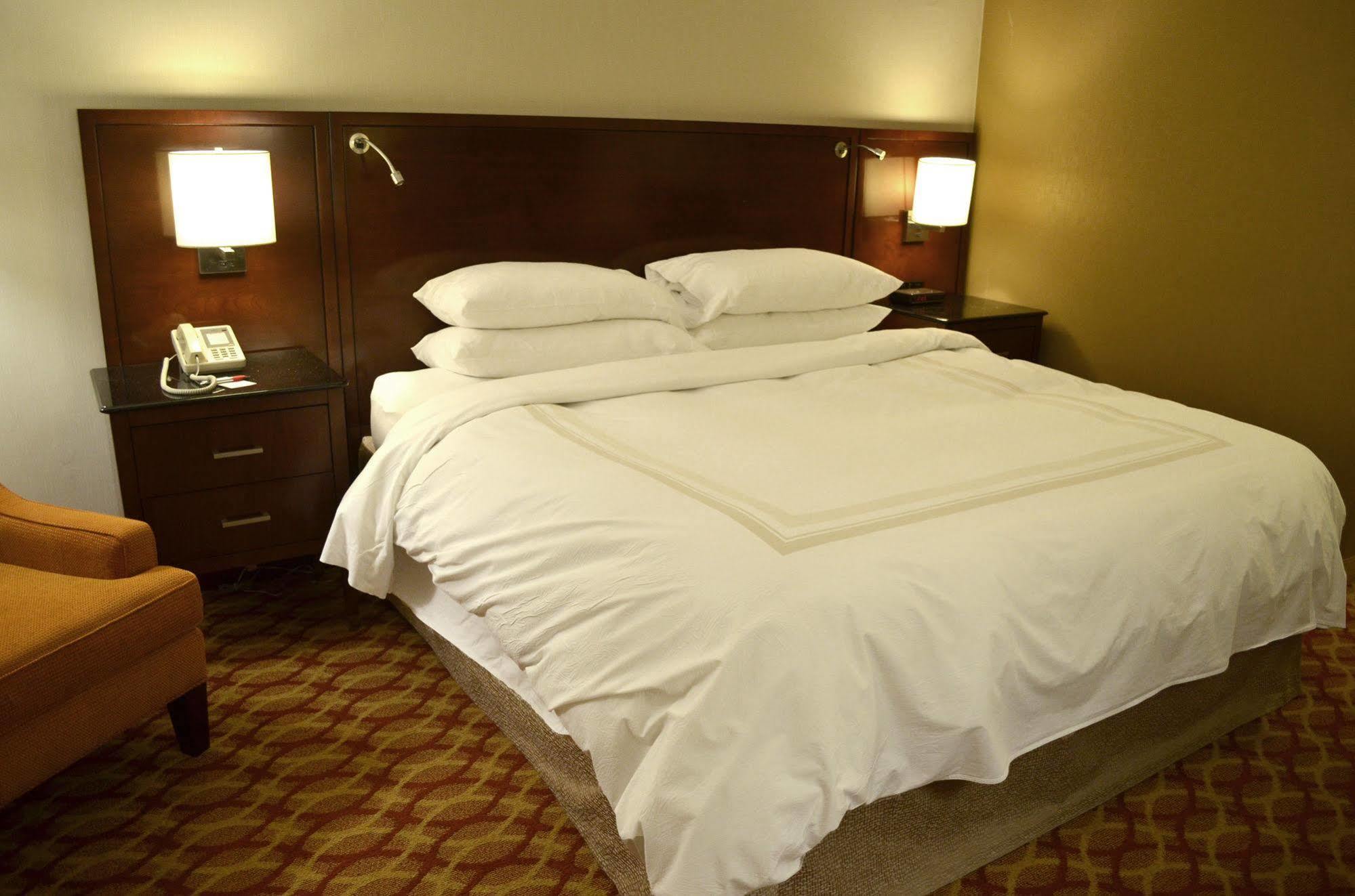 Hotel Indianapolis Marriott East Zewnętrze zdjęcie