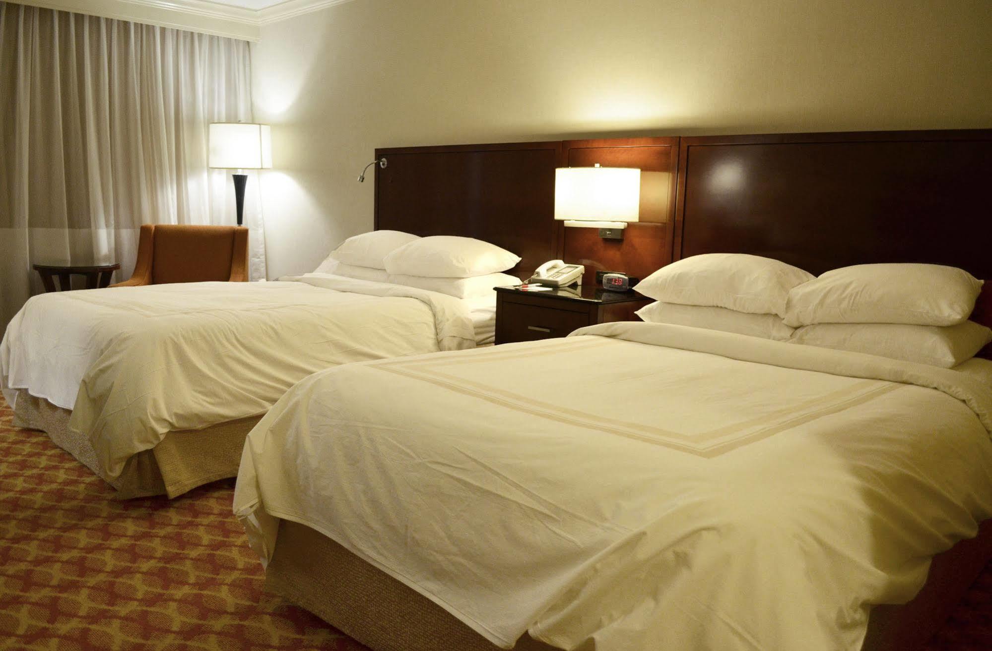 Hotel Indianapolis Marriott East Zewnętrze zdjęcie