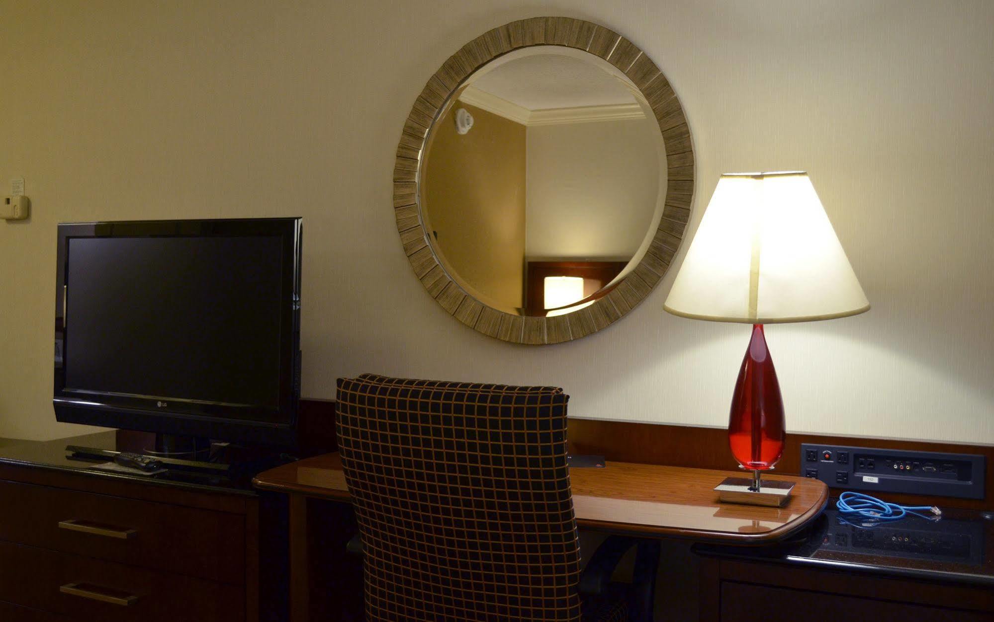 Hotel Indianapolis Marriott East Zewnętrze zdjęcie